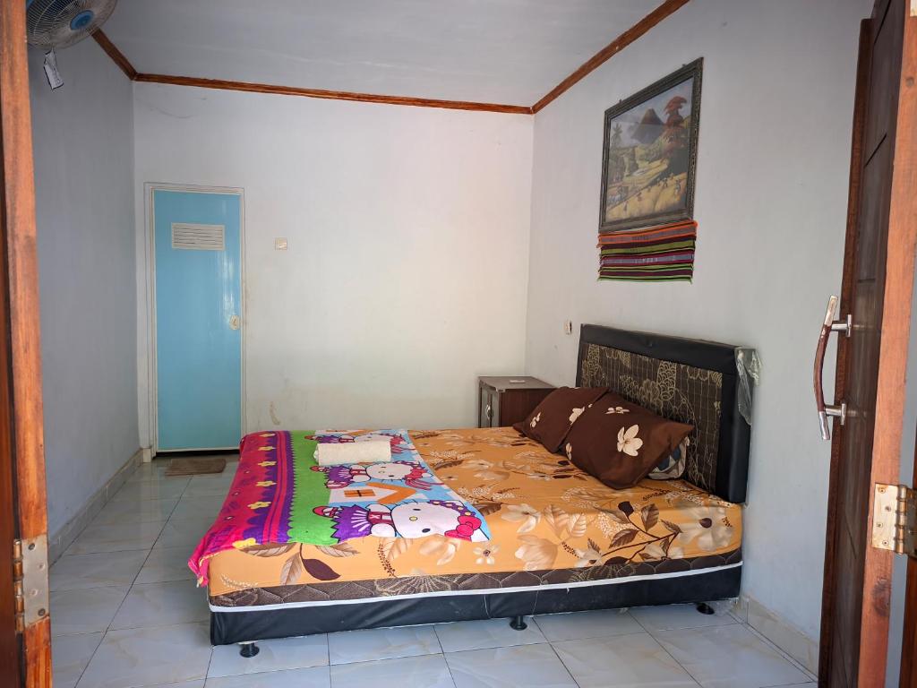 Khadijah Homestay: Penginapan Nyaman di Jantung Cilacap